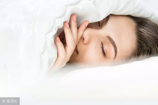 聰明女人10大黃金養生時間,健康是養出來的
