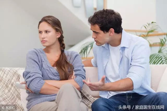 生氣是害了你自己?研究表明:經常生氣會帶來9個危害