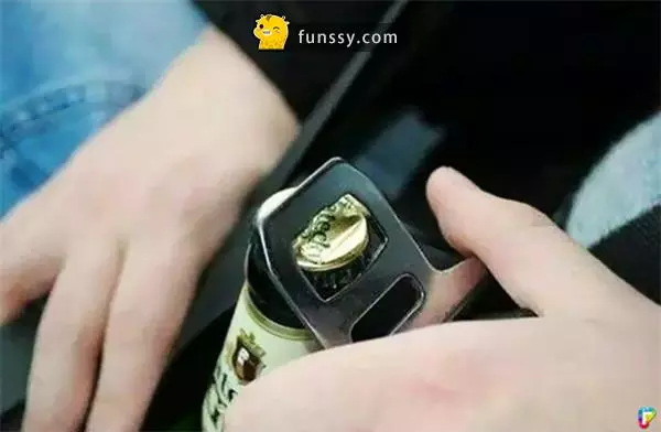 20個不知道是天才還是白癡發明的「廢到笑生活妙招」!