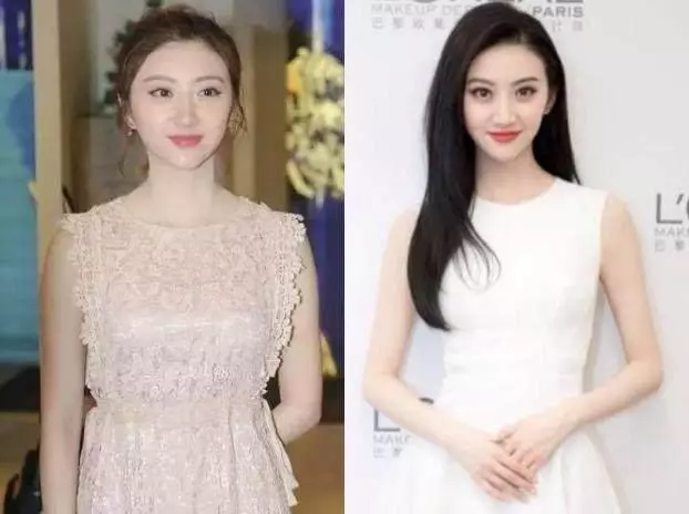 初見時「盛世美顏」,如今成了這樣,歲月就是一把豬飼料呀!