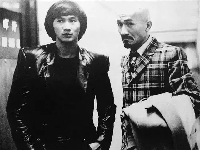 36年過去了,《最佳拍檔》十六位演員現狀?第九位31歲就去世了~~~
