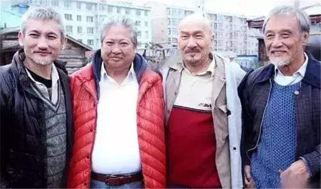 36年過去了,《最佳拍檔》十六位演員現狀?第九位31歲就去世了~~~