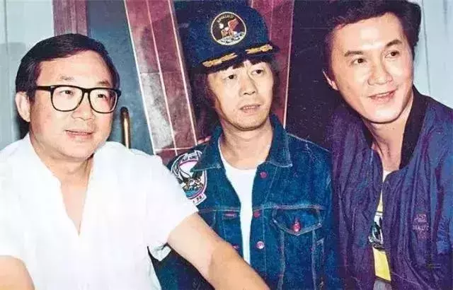 36年過去了,《最佳拍檔》十六位演員現狀?第九位31歲就去世了~~~
