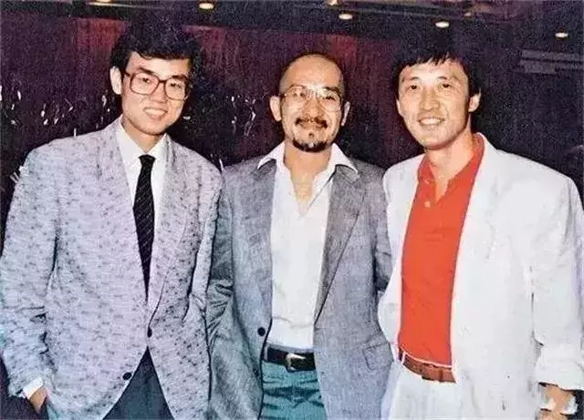 36年過去了,《最佳拍檔》十六位演員現狀?第九位31歲就去世了~~~