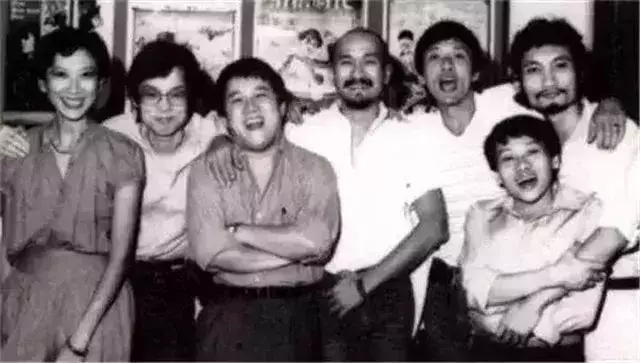 36年過去了,《最佳拍檔》十六位演員現狀?第九位31歲就去世了~~~