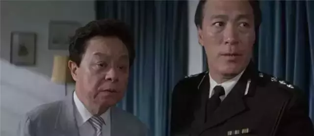 26年過去了,《警察故事3》五位演員已去世,第三位最令人遺憾~~~