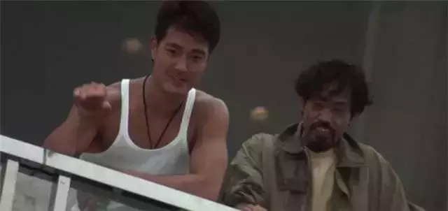26年過去了,《警察故事3》五位演員已去世,第三位最令人遺憾~~~