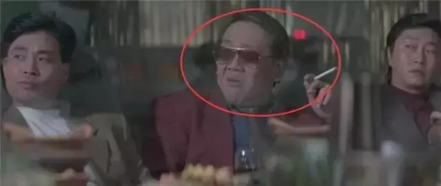 26年過去了,《警察故事3》五位演員已去世,第三位最令人遺憾~~~
