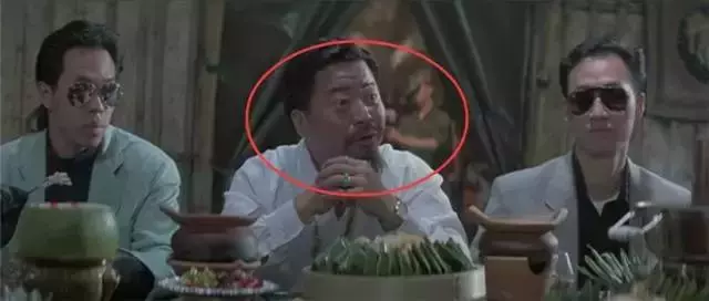 26年過去了,《警察故事3》五位演員已去世,第三位最令人遺憾~~~