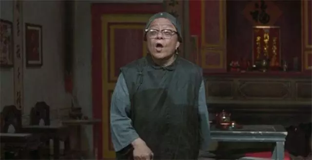 26年過去了,《警察故事3》五位演員已去世,第三位最令人遺憾~~~
