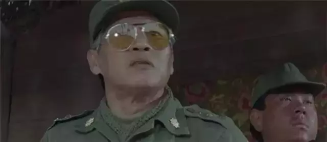 26年過去了,《警察故事3》五位演員已去世,第三位最令人遺憾~~~