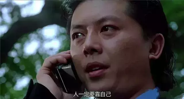 26年過去了,《警察故事3》五位演員已去世,第三位最令人遺憾~~~