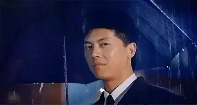 26年過去了,《警察故事3》五位演員已去世,第三位最令人遺憾~~~