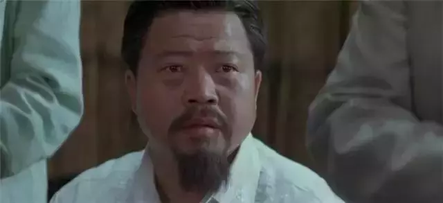 26年過去了,《警察故事3》五位演員已去世,第三位最令人遺憾~~~