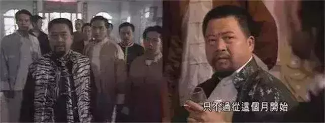 26年過去了,《警察故事3》五位演員已去世,第三位最令人遺憾~~~