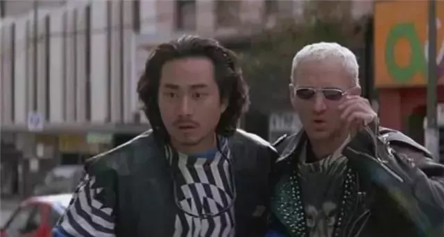 26年過去了,《警察故事3》五位演員已去世,第三位最令人遺憾~~~