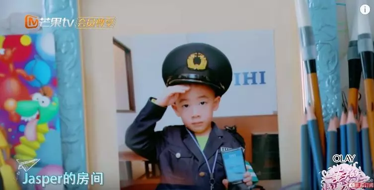 小小春房間細節曝光 玩偶竟藏滿滿愛!應采兒育兒理念被讚爆