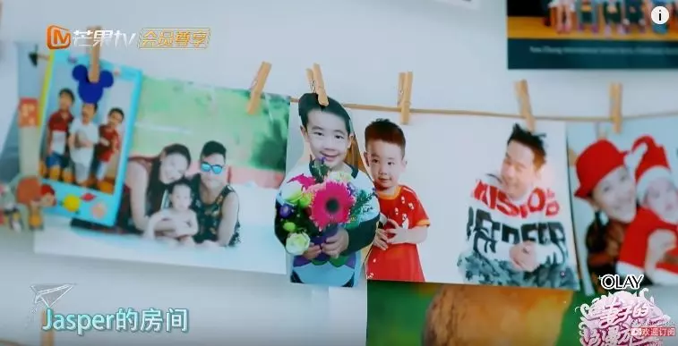 小小春房間細節曝光 玩偶竟藏滿滿愛!應采兒育兒理念被讚爆