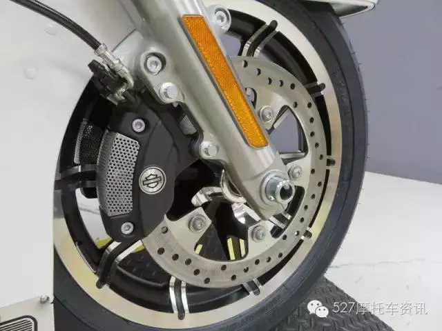 警察叔叔最愛哪款摩托車?