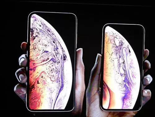 怎麼對得起喬布斯遺作?iPhoneXs系列一日縮水百億美元