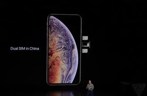 怎麼對得起喬布斯遺作?iPhoneXs系列一日縮水百億美元