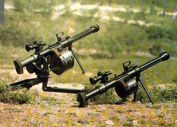 敘軍拿出東方大國武器,叛軍被全殲!敘專家:還是中國的武器靠譜