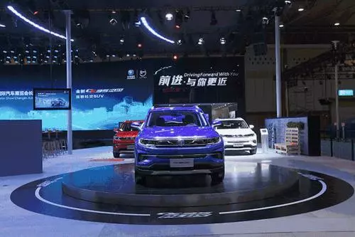 一辣到底,長安全新CS35 PLUS開闢SUV新「吃」法