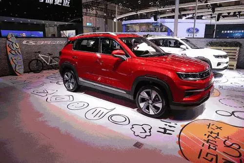 一辣到底,長安全新CS35 PLUS開闢SUV新「吃」法