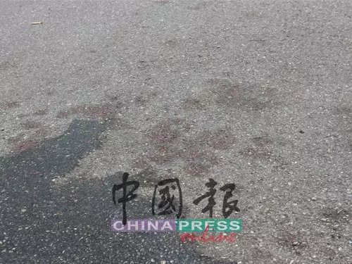 2刀匪清晨闖民宅打劫 兄弟抗匪 弟遭砍傷
