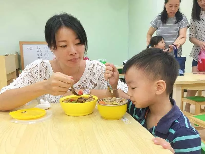 滿足幼教需求 桃園將逐年增加非營利幼兒園