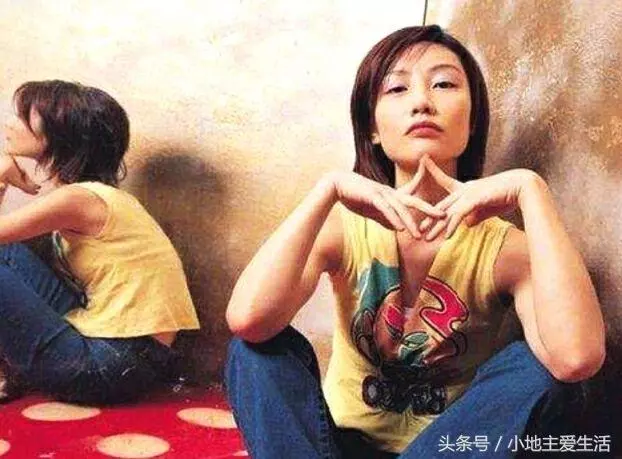 被陳冠希「傷害」最深的5個女人,網友:真是一個比一個漂亮!