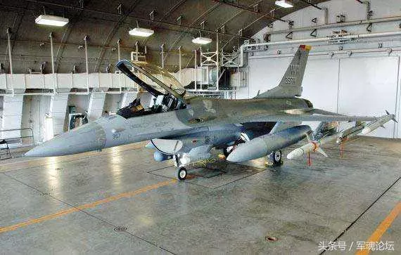 緊急召回500架戰鬥機,卻發現一半都不能飛,美軍這回又尷尬了