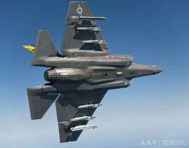緊急召回500架戰鬥機,卻發現一半都不能飛,美軍這回又尷尬了