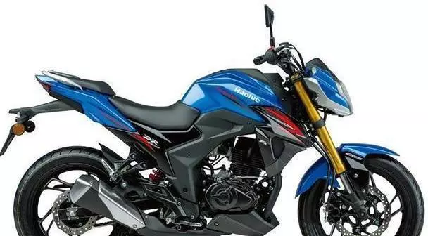 摩托新手,五羊本田鋒雲125、豪爵DF150和豪爵DR160該怎麼選呢?