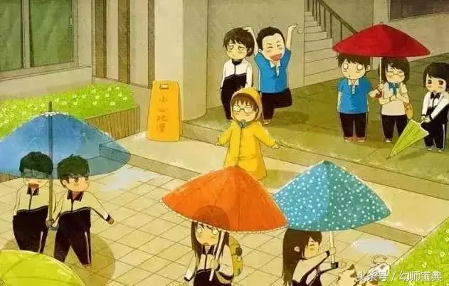 孩子總是磨磨蹭蹭?那你一定得試試這個辦法,簡單有效