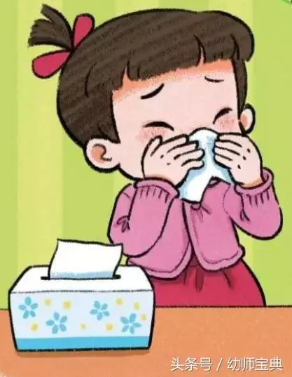 幼兒園|小中大班應該掌握的這些自理能力,你班寶寶會嗎?