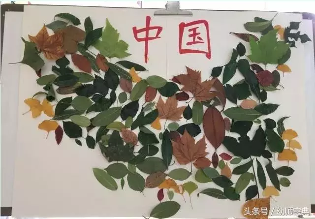 幼兒園節日活動|國慶節主題活動&環境創設