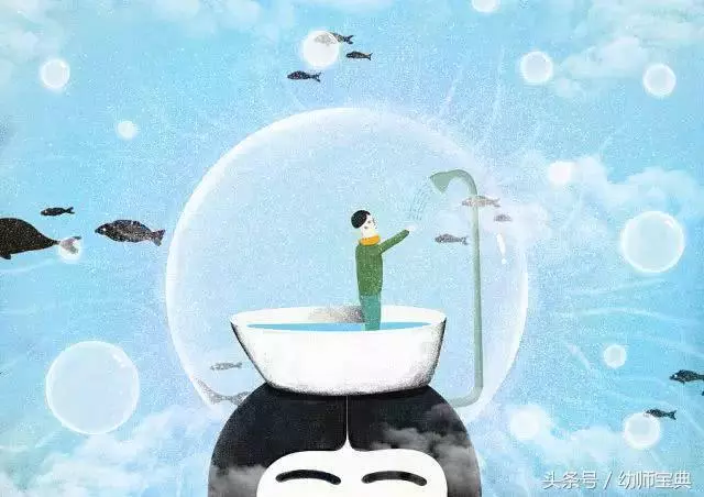 不必待老師如父母,但願待父母如老師