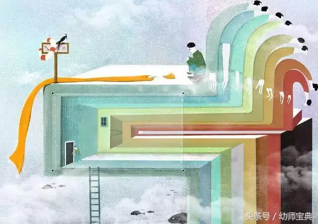 不必待老師如父母,但願待父母如老師