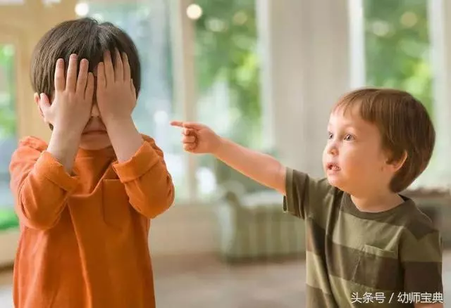父母的哪些壞習慣最容易被模仿?趕緊自查一下