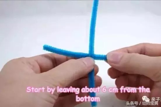 手工|秋天折幾片樹葉就能布置教室,不信你看!