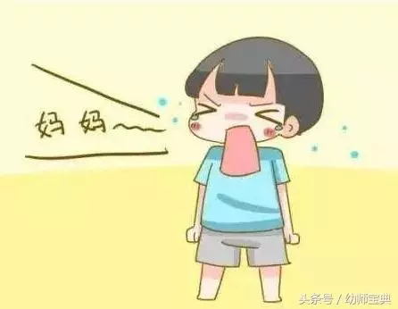幼兒安全小兒歌|18首小兒歌,趕緊學一下