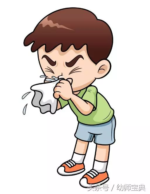 衛生保健小兒歌|輕鬆過渡幼兒日常