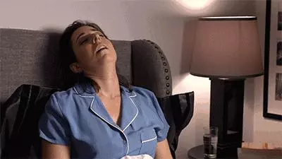 中國式媽媽的崩潰,從來沒人能懂