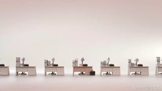 一味追求「穩定」的父母,正逼孩子喪失人生可能性