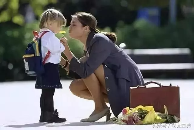 為了不去幼兒園,你家孩子都找過哪些藉口?