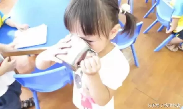 為了不去幼兒園,你家孩子都找過哪些藉口?