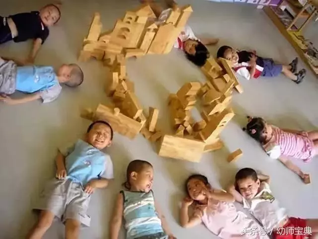 為了不去幼兒園,你家孩子都找過哪些藉口?