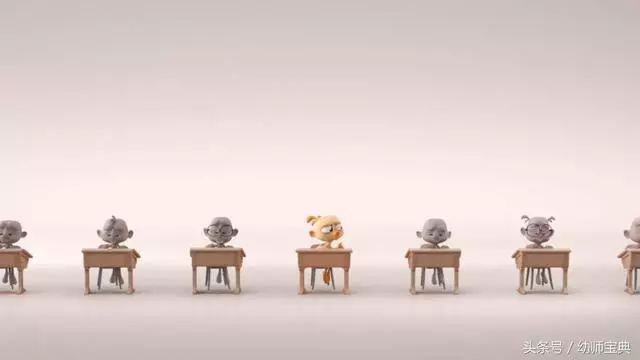 一味追求「穩定」的父母,正逼孩子喪失人生可能性