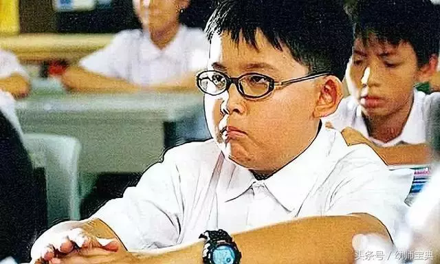 7歲男孩腦血管爆裂只因太胖:孩子白白胖胖才好,是最可怕的誤區